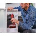 Einhell TE-AD 18 Li Solo Aku úhlový vrtací šroubovák (45Nm/18V/bez aku) 4514290