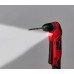 Einhell TE-AD 18 Li Solo Aku úhlový vrtací šroubovák (45Nm/18V/bez aku) 4514290