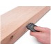 EXTOL CRAFT vlhkoměr pro měření vlhkosti dřeva, omítky a podobných materiálů 417440