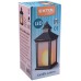 EXTOL LIGHT lucerna LED s plamenem 43402