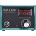 EXTOL INDUSTRIAL Pájecí stanice s LCD, elektronickou regulací teploty, kalibrací 8794520