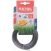EXTOL PREMIUM žací struna do sekačky s jádrem, hvězdicový profil, pr. 1,6mmx15m 8870922