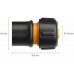 FISKARS Solid Rychlospojka hadice (3/4") 1027077