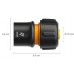 FISKARS Solid Rychlospojka hadice STOP (3/4") 1027084