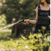 FISKARS Comfort Zavlažovací pistole nastavitelná, přední ovládání 1065484
