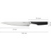 Fiskars Porcovací nůž 21 cm 1066835
