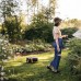 Fiskars Automatický buben XL, 13 mm (1/2”), dosah 25 m 1067549