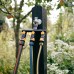 Fiskars Trojcestný ventil ke kohoutku Comfort, On/Off 1070578
