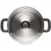 Fiskars Hrnec s pokličkou 5L nerezová ocel 1072317