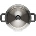 Fiskars Hrnec s pokličkou 7L nerezová ocel 1072318