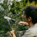 FISKARS OneClick Dvoučepelové nůžky na silné větve (44,2 cm) 1082707