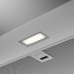 Franke Box Flush Basic FBFE LG A70 Odsavač par, světle šedá 305.0729.553