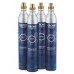 GROHE Tlaková láhev CO2 425g pro Grohe Blue (4ks) 40422000