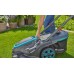 GARDENA PowerMax Duo Akumulátorová sekačka 46/36V P4A 2.5 - (2x2,5Ah) 14646-65
