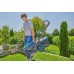 GARDENA PowerMax Duo Akumulátorová sekačka 46/36V P4A 2.5 - (2x2,5Ah) 14646-65