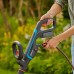 GARDENA AquaBrush Universal 04/18V P4A Akumulátorový multi čistič Sada 14842-20