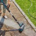 GARDENA AquaBrush Universal 04/18V P4A Akumulátorový multi čistič Sada 14842-20