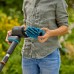 GARDENA AquaBrush Universal 04/18V P4A Akumulátorový multi čistič Sada 14842-20