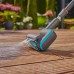 GARDENA Akumulátorový multi čistič AquaBrush Patio 03/18V P4A Sada 14841-20