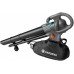 GARDENA PowerJet Akumulátorový Vysavač/ foukač 18V P4A - bez akumulátoru 14895-55