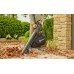 GARDENA PowerJet Akumulátorový Vysavač/ foukač 18V P4A - bez akumulátoru 14895-55