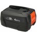 Gardena P4A PBA 18V/72 Akumulátor 4,0 Ah 14922-20