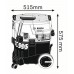 VÝPRODEJ BOSCH GAS 35 L SFC+ vysavač na suché i mokré vysávání 06019C3000 ROZBALENO!!