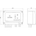 Grundfos CU 302 Řídící jednotka 92799797