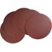 GÜDE Brusné kotouče 230 mm K60 k 38352 - set 5 ks 38356