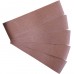 GÜDE Brusný pás K60 SB 150x1220 mm 5ks 38360