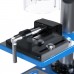 GÜDE GTB 16/550 LASER Stolní vrtačka 55219