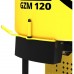 GÜDE GZM 120 Stavební míchačka 55459