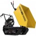 GÜDE GRD 400/R Pásový dumper 55565