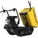 GÜDE GRD 400/R Pásový dumper 55565
