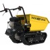 GÜDE GRD 400/R Pásový dumper 55565