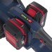 GÜDE KS 36-402-30 Akumulátorová řetězová pila 2x 4,0 Ah 58649