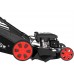 GÜDE 514.3 R BIG WHEELER Motorová sekačka 95429