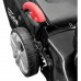 GÜDE 514.7 R BIG WHEELER Motorová sekačka 95462