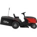 GÜDE GAR 840 T-H Zahradní traktor 95491