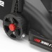 GÜDE ECO WHEELER 390 1,6 R Motorová sekačka 95495