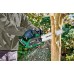 HiKOKI CS1825DCW4Z Akumulátorová řetězová pila (18V/bez aku)