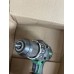 VÝPRODEJ HiKOKI Akumulátorový vrtací šroubovák 36V, PO SERVISE, BEZ KUFRU A DRŽÁKU