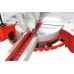 HOLZMANN Pokosová pila (2000W/305mm) KAP305JL_230V