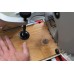 HOLZMANN Pokosová pila (2000W/305mm) KAP305JL_230V