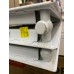 BAZAR Kermi Therm X2 Profil-kompakt deskový radiátor 33 300 / 2600 FK0330326 BEZ ORIG. OBALU, CHYBÍ MONTÁŽNÍ PŘÍSLUŠENSTVÍ!