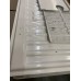BAZAR Kermi Therm X2 Profil-kompakt deskový radiátor 33 300 / 2600 FK0330326 BEZ ORIG. OBALU, CHYBÍ MONTÁŽNÍ PŘÍSLUŠENSTVÍ!