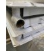 BAZAR Kermi Therm X2 Profil-kompakt deskový radiátor 33 300 / 2600 FK0330326 BEZ ORIG. OBALU, CHYBÍ MONTÁŽNÍ PŘÍSLUŠENSTVÍ!
