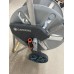BAZAR Gardena CleverRoll L Easy Metal Vozík na hadici 18550-20 PO SERVISE, POUŽITO