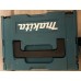 VÝPRODEJ MAKITA RT0700CX2J Kombinovaná frézka s příslušenstvím 700W,systainer POŠKOZENÝ KUFR!!