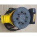 VÝPRODEJ DeWALT DWE6423 Excentrická bruska 125 mm, 280W PO SERVISU!!
